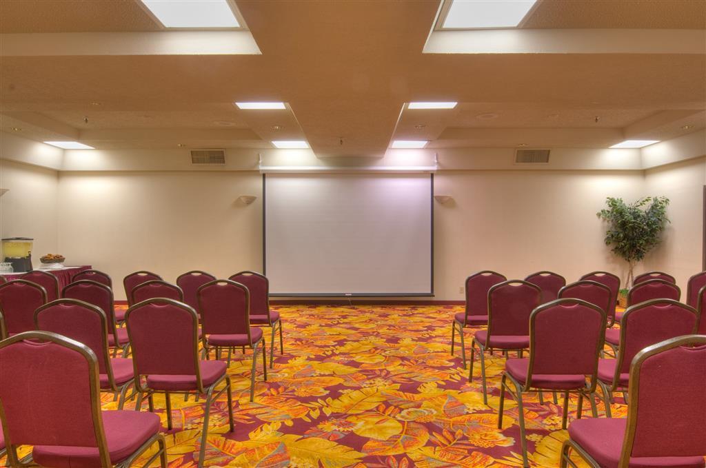 Mcm Elegante Suites Abilene Facilidades foto