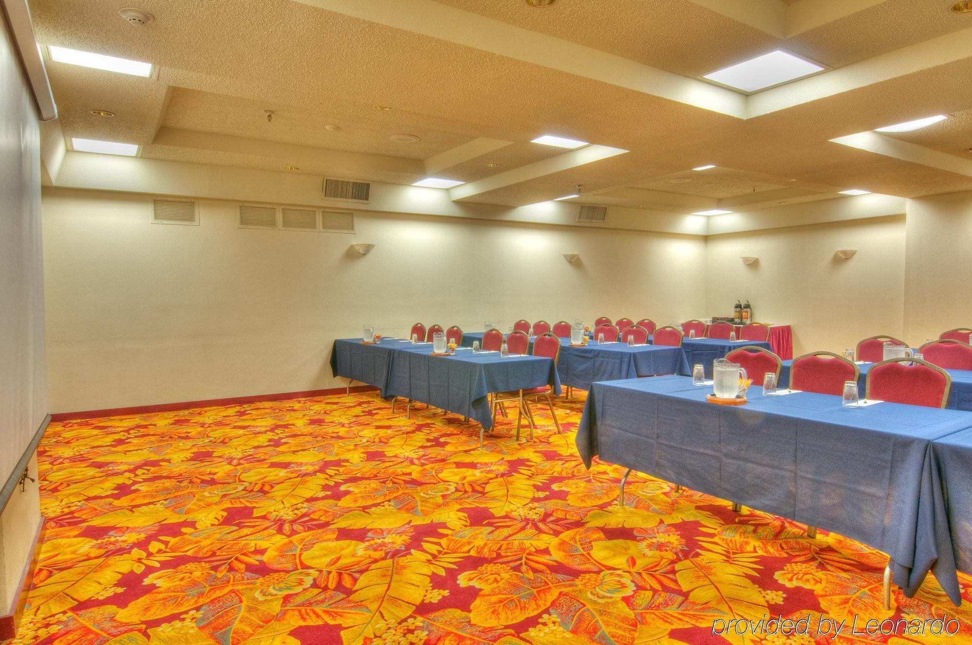 Mcm Elegante Suites Abilene Exterior foto