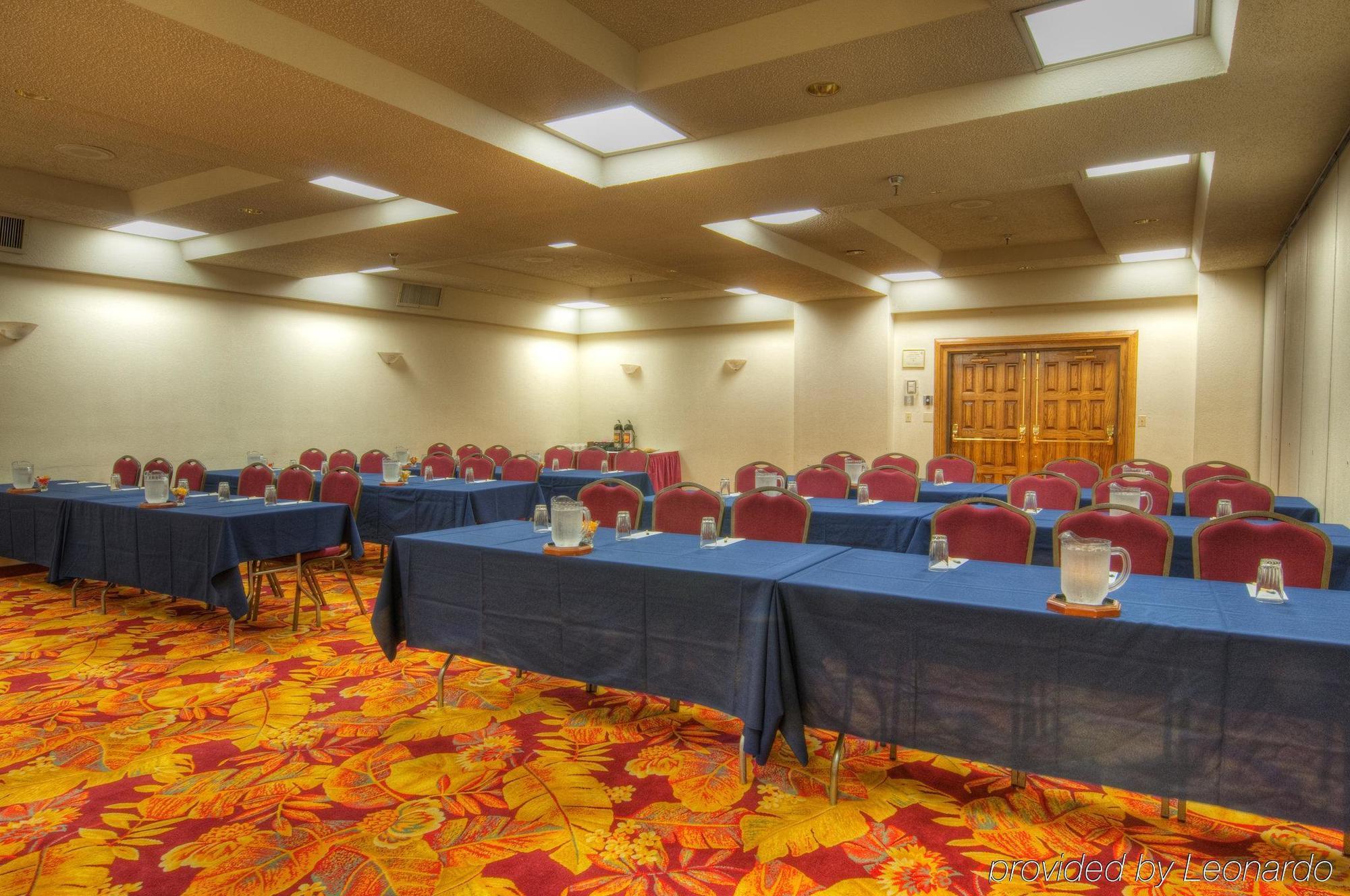 Mcm Elegante Suites Abilene Exterior foto