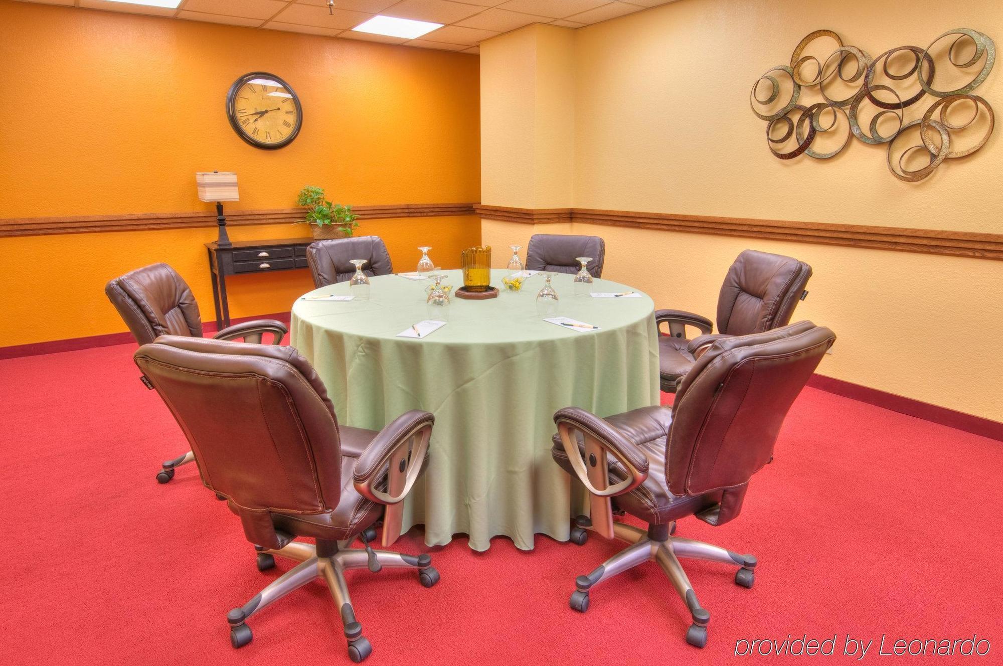 Mcm Elegante Suites Abilene Exterior foto
