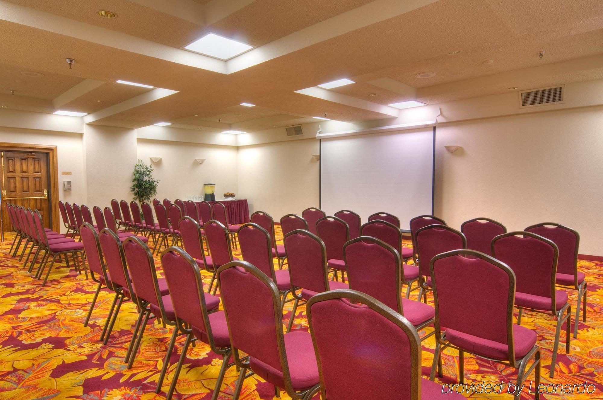 Mcm Elegante Suites Abilene Exterior foto