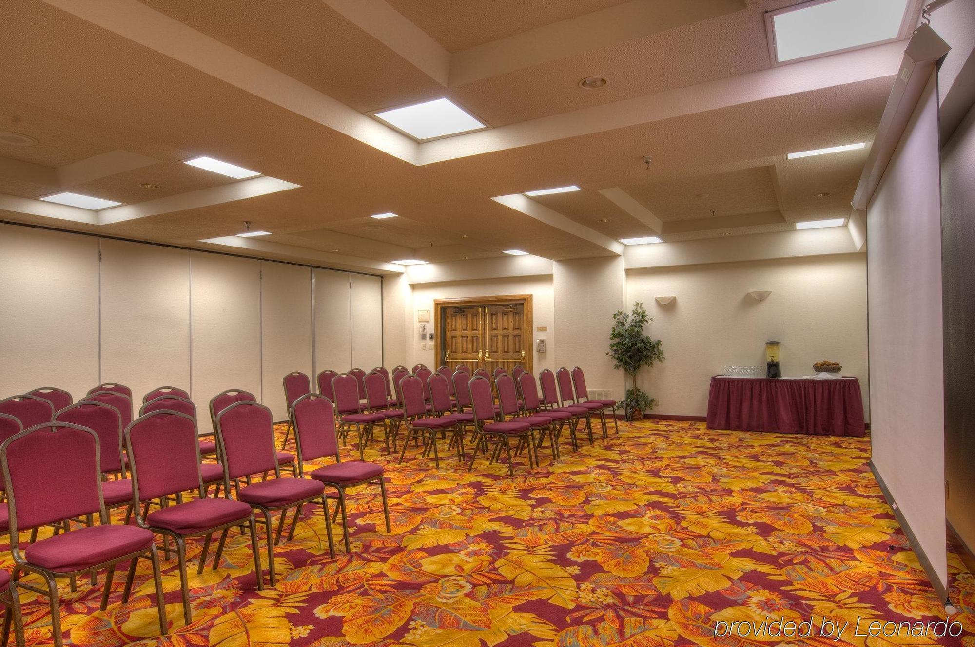 Mcm Elegante Suites Abilene Exterior foto