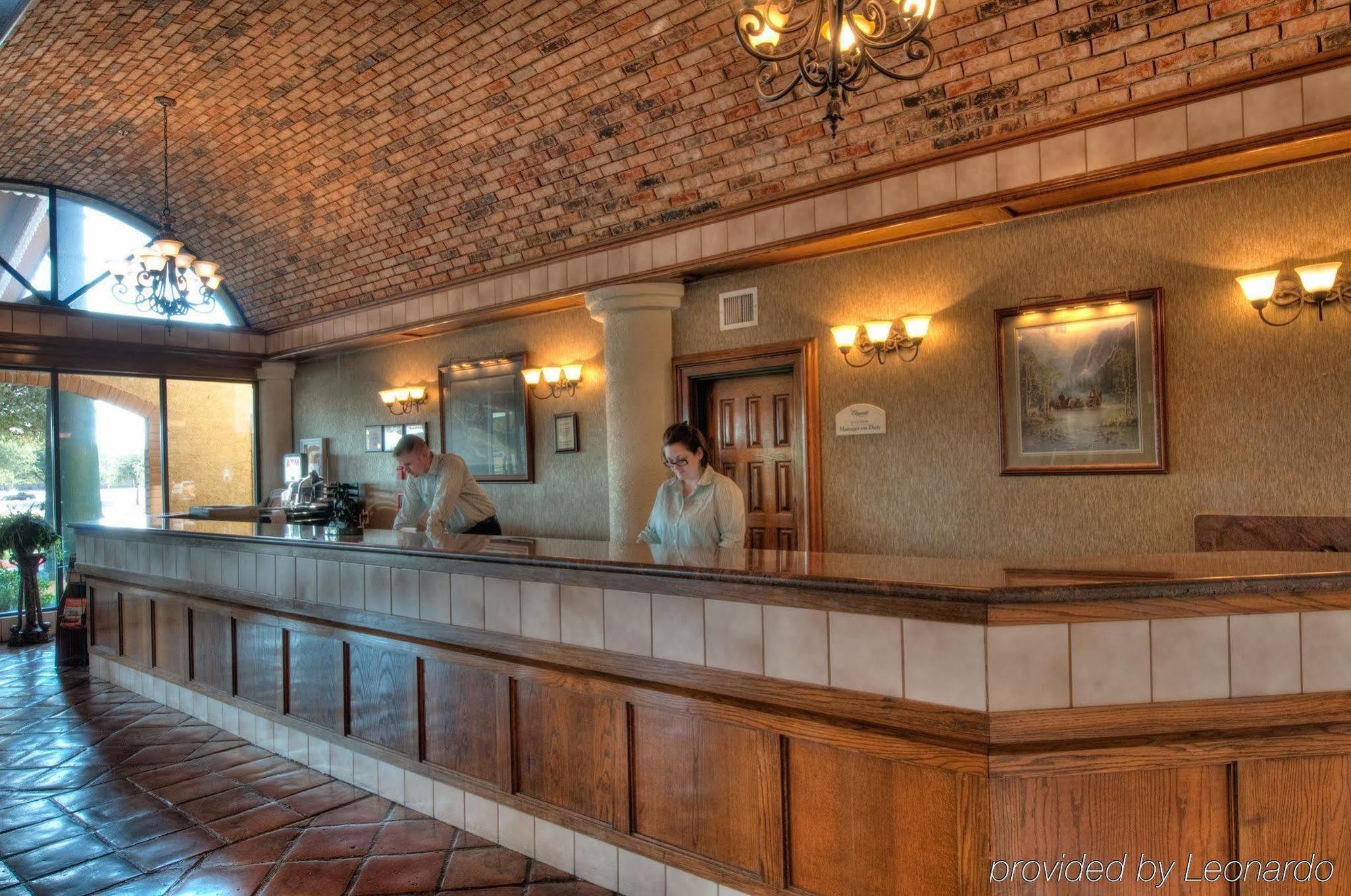 Mcm Elegante Suites Abilene Exterior foto